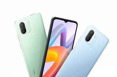 Redmi A2, Redmi A2+ India Launch On May 19: What To Expect - Price, Specs & More