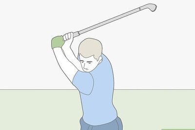 How to Start the Downswing in Golf