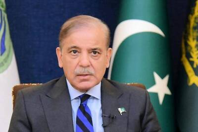 Weeks After Pakistan General Polls, PML-N Formally Nominates Shehbaz Sharif for PM's Post