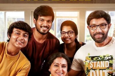 Sathyaraj, Seetha's My Perfect Husband to Stream on Disney Plus Hotstar Soon