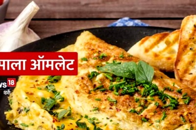 Masala Omelette Recipe: Your Quick and Healthy Breakfast