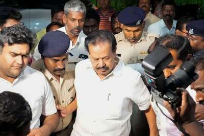 DMK's Ponmudy Reinstated as TN Minister After SC Slams Governor Ravi for 'Defying' Order