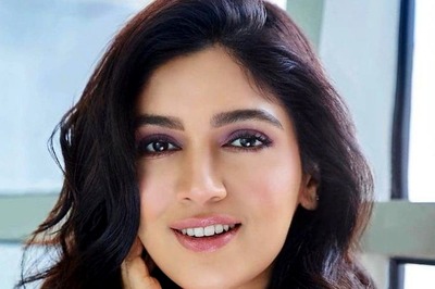 Bhumi Pednekar Celebrates Indian Representation At Oscars 2023, Says 'We Are Thrilled'