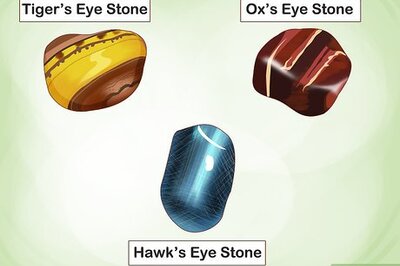 How to Identify Original Tiger's Eye Stone
