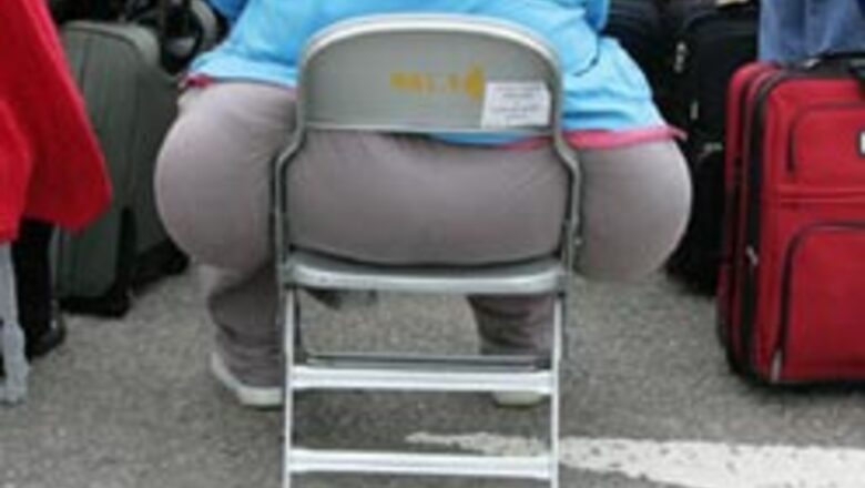 Obese Aussies are a dead serious problem