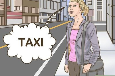 How to Hail a Cab