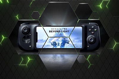 Nvidia GeForce Now Games Available on Apple iPhone and iPad via Safari, Fortnite Coming Soon