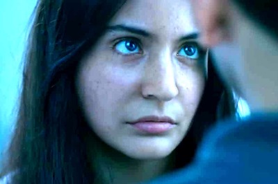 Anushka Sharma Posts Angry Tweet Calling Farokh Engineer’s Allegations False