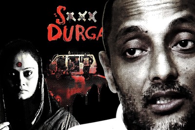 IFFI Row: Judiciary Has Turned a Blind Eye, Says S Durga Director Sanal Sasidharan