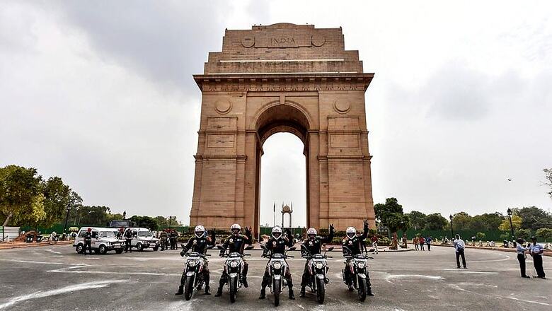 Happy Independence Day 2019: Places to Visit in Delhi on August 15