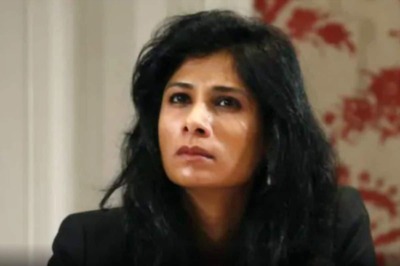 IMF's Gita Gopinath Reveals Reasons for India's Rebound to 11.5% Growth Projection, Endorses Bad Bank Idea