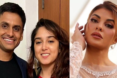 Aamir Khan’s daughter Ira Khan Engaged to Nupur Shikhare, Jacqueline Fernandez’s Stylist Took 3 Cr from Conman Sukesh