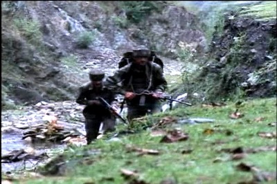 NIA brings LeT operative to Delhi for lie detector test