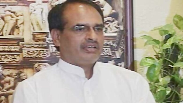 Right to health be made a fundamental right: Shivraj Chouhan