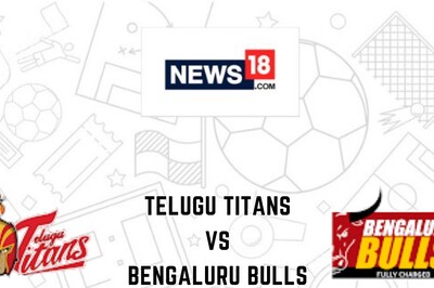 Telugu Titans vs Bengaluru Bulls Live Streaming: When and Where to Watch PKL 2022-23 Match Live Coverage on Live TV Online