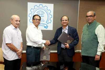 IIT Bombay, BITS Pilani Collaborate To Conduct Joint Research Projects, Development Of Modern Technologies