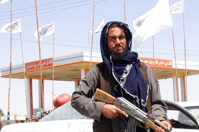 Foreign Nations Shut Embassies, Rush to Evacuate Staff As Ghani Flees, Taliban Seize Kabul