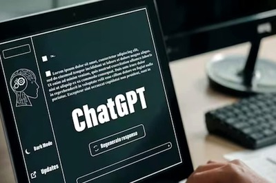 UK University Allows Students To Use ChatGPT, AI Tools On Campus