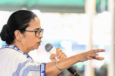 Mamata Says PM Misrepresented Facts About Central Funds to Bengal
