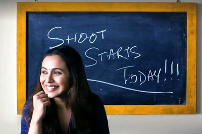 Thanks to China, Rani Mukerji’s Hichki Grosses Over Rs 200 Crore Worldwide