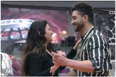 Bigg Boss 14: Can Sonali Phogat's Cougar Love for Aly Goni Pip Rakhi Sawant's Antics?