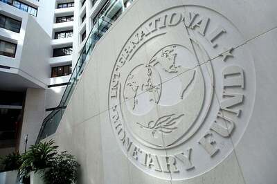 IMF Says Pakistan has not Approached Fund for Deal