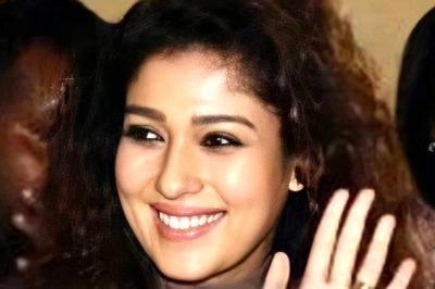 Actress Nayanthara Signs 2 Back-to-back Movies, Details Inside