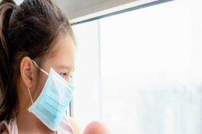 Severe Acute Hepatitis, First Detected in UK Children, Found in Four More Countries