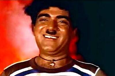 Wait, Mohammad Rafi sang...what?