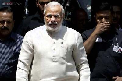 Centre will work with states, no 'big brother' attitude: PM