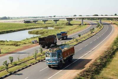 Road Developers to Post 20% Topline Growth Till FY20: Report