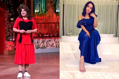 Krushna Abhishek Takes Dig at Neha Kakkar on Kapil Sharma Show, Calls Her Archana Puran Singh of Indian Idol