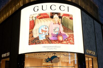House of Gucci: The 100-Year-Old Fashion Giant’s Legacy in Pop Culture and Controversies