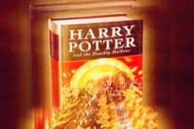 Contest: Show your 'wizardy', win Harry Potter T-shirts