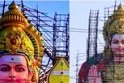 World’s Tallest Lord Murugan Statue Unveiled in Tamil Nadu