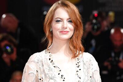 Emma Stone is Not in Upcoming Spider-Man Film