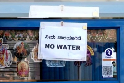 Bengaluru Water Crisis: Rs 5,000 Fine on Wastage, Restrictions on Car Washing & Construction | Check What's Allowed