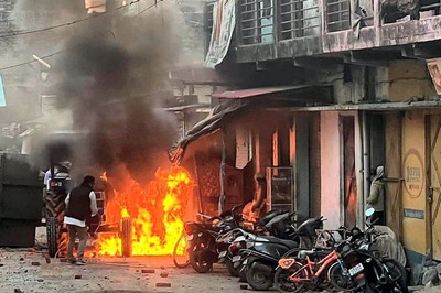 Haldwani Violence: Arrested in Delhi, Main Accused Brought Back to Uttarakhand, is ‘Being Questioned’