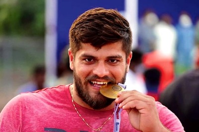 Shot Putter Karanveer Singh Fails Dope Test, Out of Asian Championships