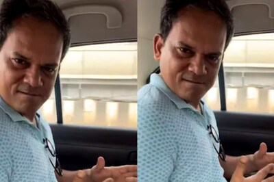 Marathi Actor Sandesh Kulkarni Teaches A Lesson To WhatsApp Fraudsters