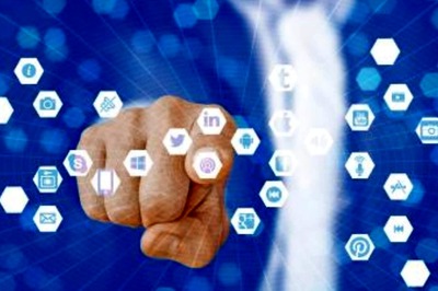 IT Spending In India Will Cross $101 Billion in 2022: Report