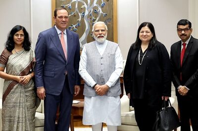 Cisco CEO Meets PM Modi, Doubles Down On Local Manufacturing: All Details Here