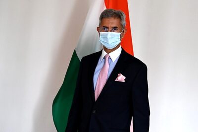 Latest International News Updates: Jaishankar To Attend Quad Meet, Putin May Not Seek Escalation In Ukraine And More