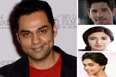 Abhay Deol Calls Out Bollywood's Obsession With Fair Skin; Disses SRK, Deepika