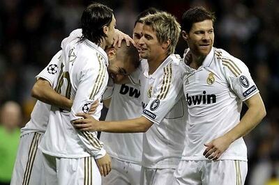 Alonso surprised by Real Madrid's left back crisis