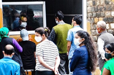 Bengal Logs Over 1,000 Daily Covid-19 Cases After Nearly Six Months