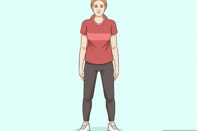 How to Perform Jumping Jacks