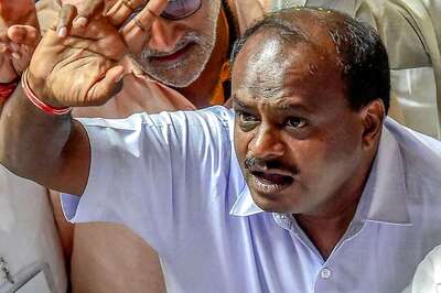 Kumaraswamy Says His ‘Shoot Mercilessly’ Order No Big Deal, Refuses to Apologise
