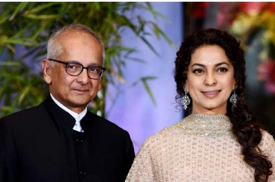 Shilpa Shetty to Juhi Chawla, B-Town Divas Who Fell In Love With Businessmen