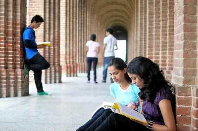 India Gets Maximum Foreign Students from Nepal; Karnataka Favourite City for Higher Education: HRD